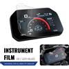 VYGES Moto TFT Display Pellicola di Protezione Protezione Dello Schermo Pellicola Strumento Per BMW S1000XR S1000R M1000XR M1000RR M1000R S1000RR
