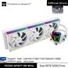 Thermalright FROZEN INFINITY 360 radiatore di raffreddamento ad acqua All-in-one, con ventola fantasy infinita TL-M12, supporto LGA1700/AM5/AM4