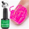 AWStorG 15ml Magic Remover Nail Gel Polish Remover Smalto gel UV Rimozione rapida Smalto semipermanente Smalto Cancel Colla