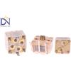 NONE Condensatore doppio regolabile per radio AM, condensatore variabile 223P 224f 443DF, modulazione a radiofrequenza FM 1 PZ