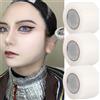 NONE 8M/Rotolo Traspirante PE Nastro Per Il Viso Professionale Sollevamento Rughe Doppia Palpebra Nastro Strumento di Trucco di Bellezza Estensione Ciglia Trasparenti