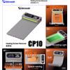 MECHANIC MECCANICO CP10 Rimozione schermo LCD Riscaldamento Stage Separatore Pad per telefono IPad Riparazione Separazione Pad LCD Smontaggio Treasu