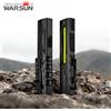 Warsun Torcia LED Portachiavi Warsun T9PRO 1500Lm, Mini Torcia Portatile, Lanterna Tascabile con Magnete, Luce da Lavoro a Fascio Ampio