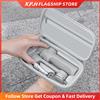 XFJI Custodia XFJI per Insta360 Flow 2 Pro/Flow 2 Stabilizer Gimbal, Organizer Portatile per la Conservazione, Borsa Protettiva da Viaggio per Gimbal Portatile