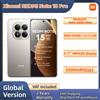 XIAOMI Nuova Versione Globale 2026 Xiaomi REDMI Note 15 Pro MTK Helio G200-Ultra 6.77" Fotocamera Posteriore 200MP, Frontale 32MP, 120HZ, Sblocco Facciale AI