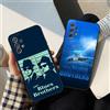 BEAST KINGDOM Cover per telefono The Blues Brothers per Samsung Galaxy S26 S25 S24 S23 S22 S21 S20 Edge FE Pro Plus Ultra