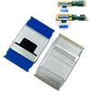 NONE Cavo Flessibile per Scheda Madre PS5 1000 1100 1200, Cavo di Connessione per Scheda Laterale PS5, Adattatore Cavo Flessibile 40PIN di Ricambio