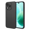 NONE Custodia per telefono Honor 600/400 Lite, [Protezione fotocamera], Protezione antiurto rinforzata, Custodia sottile e morbida per protezione estrema dagli urti