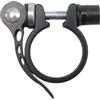 NONE Morsetto per Tubo Sella Bici ABVH - Morsetto per Tubo Sella Bici da Montagna e Bici da Strada, Accessori per Ciclismo, Blocco Tubo Sella