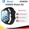HONOR Watch X5i, Versione Globale, Smartwatch HONOR 2026, Schermo AMOLED con Cornice Sottile da 1,97 Pollici, 21 Giorni di Autonomia, 109 Modalità Sportive