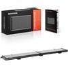 Frankberg Filtro Abitacolo Frankberg 1x a Carbone Attivo per BMW Serie 1 E81-E88, Serie 3 E90-E93, X1 E84, Alpina B3 64316928K1169A CUK8430 340543