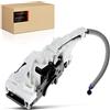 Frankberg 1x Serratura Porta Anteriore Sinistra per Mercedes-Benz Classe C W204 Classe E W212 Classe E Cabriolet A207 C207 X204 A2047201535