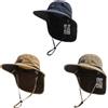 NONE Saldi estivi! Cappello da Pescatore Unisex Antivento ad Asciugatura Rapida con Protezione per il Collo e UV per Pesca e Escursionismo all'Aperto