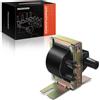 Frankberg Modulo di Accensione Frankberg 1x per Fiat Croma Duna Weekend Fiorino Box/MPV Pick-up Panda Regata Ritmo Cabriolet 5985779