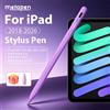 metapen Penna Stilo MetaPen A8 per Apple iPad Pencil, Ricarica Rapida, Rilevamento del Palmo per iPad A16 11/10/9/8, Pro12.9 11 13 M4, Air4/5 Mini