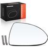 Frankberg 1x Specchietto Retrovisore Esterno Destro per Opel Corsa D E Box/Hatchback dal 2006 1426554
