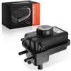 Frankberg Serbatoio di compensazione Frankberg 1x per liquido refrigerante Jaguar XK8 QDV X100 4.0L 4.2L 1996-2006 MJD4400BA URO013247