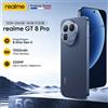 realme GT 8 Pro 5G Versione Europea, CPU Snapdragon 8 Elite Gen 5, Fotocamera Teleobiettivo Ultra Nitida da 200MP, Batteria da 7000mAh, Caricabatterie da 120W