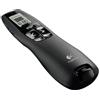 Logitech 910-001350 Presentatore Professionale R800 USB 30m 910-001350