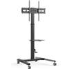 Techly ICA-TR228 Supporto TV mobile 32-70' fino a 40kg con ICA-TR228