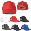 Cappello trucker 5 pannelli personalizzabile 90 g/m² Melvo personalizzate o neutre