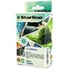 Starline - Cartuccia ink - per Epson - Ciano - C13T061240 - T0612 -14ml (unità vendita 1 pz.)