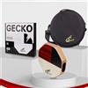 Brand new Nuovissimo Cajon con Borsa da Trasporto Betulla Legno Nero Cajon Box Tamburo Cro