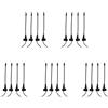 No 20PZ Microfono Antenna Adatto per EW100G2/100G3 Microfono Bodypack Ripara3498
