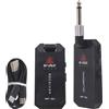No 5.8G per Chitarra Wireless -5G Trasmettitore Audio Wireles8639