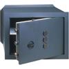 Cisa Cassaforte comb. Meccanica 3 pomoli Dim. H.190 x L.310 x P.200 Art. 82410-21