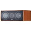 Canton Ergo 655 Center ciliegio - Diffusore centrale, 2,5, 110 W, 8 ohm, 87,9 dB