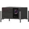 XGIMI. Titan Noir Ultra Max - Videoproiettore, Ultra HD (4K), Laser, DLP, 12000, 3