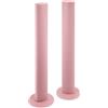 Canton Puro 90 rose (confezione da 2) - Diffusore a colonna, 90 W, Bass-reflex, 8 ohm