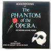 Joke de Kruijf The Phantom of the Opera - Original Niederlande Cast 1993 (CD)