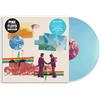 Pink Floyd 8-Tracks Japan Limited Blue Vinyl LP SIJP-238 con OBI NEW 2026