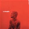 Justin Bieber Changes (Vinyl LP) 12" Album Coloured Vinyl
