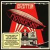 Led Zeppelin Mothership (CD) Album