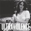 Lana Del Rey Ultraviolence (CD)