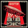 Led Zeppelin Mothership (CD) Album