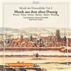 Christoph Werne Musik Der Hansestädte, Vol. 2: Musik Aus Dem Alten Danzig - (CD)