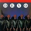 Devo Freedom of Choice (CD) Album