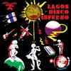 Various Artists Lagos Disco Inferno - Volume 2 (CD) Album