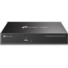TP-Link VIGI NVR1008H Videoregistratore di rete (NVR) 1U Nero - VIGI NVR1008H
