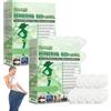 BLholife Cerotti Dimagranti 10 IN 1, Naturali X Berberina Patch, Rimodellamento Corporeo e Cura Della Pelle Efficaci, Il Cerotto Lenisce la Pelle, 14 Pezzi