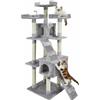 AqpetFriends Manhattan Tiragraffi In Sisal 170 Cm