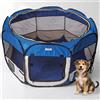 AqpetFriends Boxy Recinto Per Animali In Stoffa Per Cuccioli