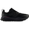 New Balance Uomo Garoé V2 in Nero/Blu/Rosso, Tessile, Taglia 40