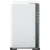 Synology NAS SYNOLOGY DS223J 2HD3.5/2.5 DD R4 1GB-1PGIGA-2P USB3.2