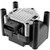 Valeo Bobina d'Accensione 245159 | Compatibile con: AUDI A1, A1 Sportback, A2, A3, A3, A3 Cabriolet, A3 Sportback, A4 B5, A4 B5 Avant, A4 B6, A4 B6 Avant, A4 B7