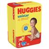 Kimberly clark italia HUGGIES UNISTAR BASE 4 16PZ
